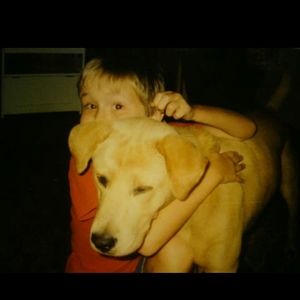 Meet your Posher, Ethan